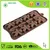 Wholesale High Quality Cartoon Villain Brown Chocolate Mold