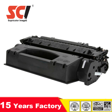China manufacturer supply premium compatible toner cartridge 53a