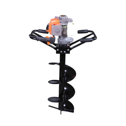 Best Post Hole Digger Small Hole Digger Ground Drill Price Supplier