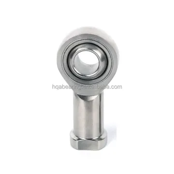 Wholesale HQA Chrome Steel Metric Threaded Rod End Bearings and Heim Coupling Kits in M10, M12, M14, M16, M20 Sizes