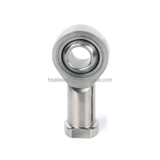 Wholesale HQA Chrome Steel Metric Threaded Rod End Bearings and Heim Coupling Kits in M10, M12, M14, M16, M20 Sizes