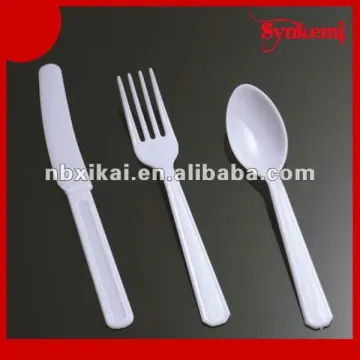 Hot sale disposable plastic picnic flatware