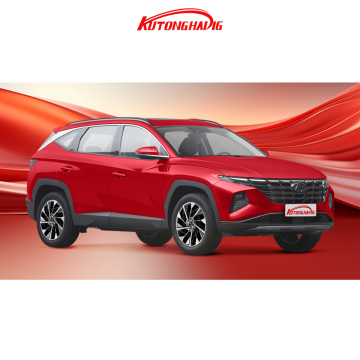 Hyundai Tucson L 2.0L Hybrid Electric SUV - New Energy Vehicle Hot Selling in China
