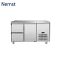 Kitchen Refrigerated Bench GN2110TN (GN1/1)