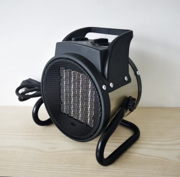 Portable 2000W PTC Fan Forced Air Heater for Home and Office