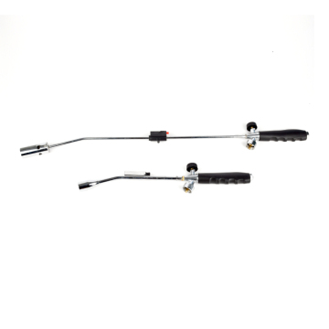 UWELD Garden Outdoor Gas Weed Torch Propane Burner