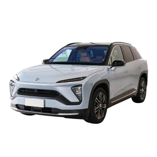 SUV elétrico nio es6