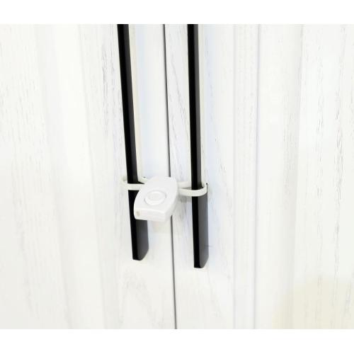 Infant Baby Proofing Adjustable Strap Cupboard Lock