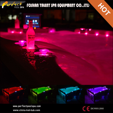 Heat! 5 Person Swimming Pool - Selene