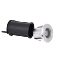 Small Size Waterproof IP68 1/2w Underwater Pond Lighting