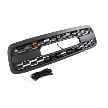 2000-2002 Toyota Tundra Grille Replacement and Accessories