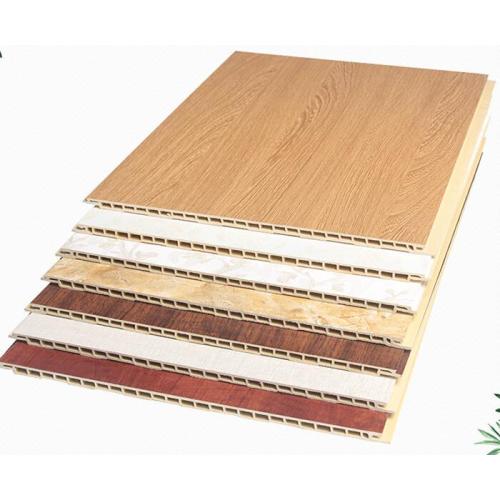 CFS Cladding Bamboo Wood Fiber Board Cold Formed Steel Building Material Bamboo Fiber Panel Factory