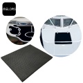 EVA Boat Bolster Coaming Bolster Pads Micro-Dot Blatt