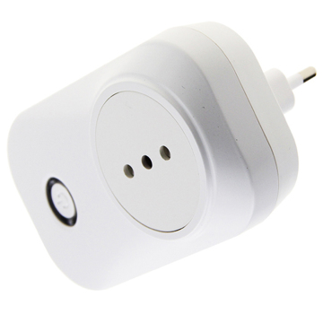 IT Ý Ý Tp-Link Tường không dây Alexa Ổ cắm Wifi Mini Ổ cắm từ xa Nguồn điện Ổ cắm thông minh