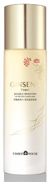 Ginseng Yeast Brightening Essence