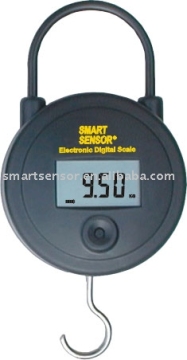 Digital Scale AR875