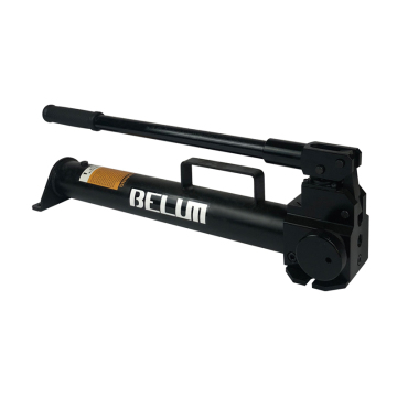 700 Bar/10000Psi Hydraulic Manual Single-Acting Hand Pump P392 Equivalent