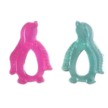 Baby teethers, OEM orders are welcome