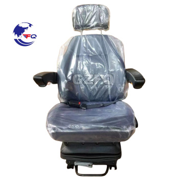Genuine Generator Excavator Seats Cabin Seat for CAT Caterpillar EC210B EC240B EC330B EC290B EC360B EC460B