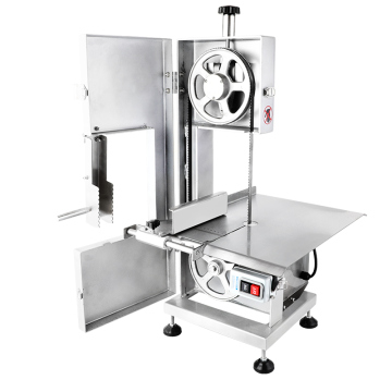 J210 Sierra Cortadora De Carne Bone Cutting Machine