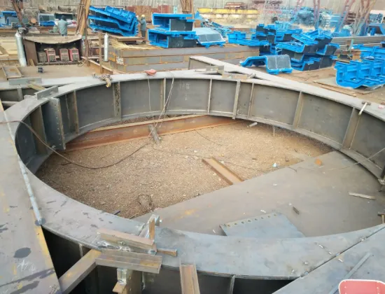 Replaceable Reaction Frame performance