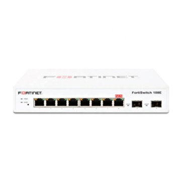 Fortinet Fortiswitch 424E-Fiber 24 PORT SWITCH