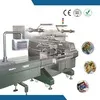 Vertical Form Fill Seal Machine For Potato Chips