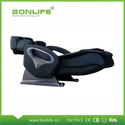 New Zero Gravity Massage Chair