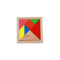 EASTOMMY Spiele Geometrie Tangram Puzzle