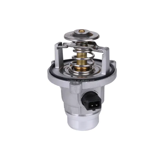 Auto Parts Engine Coolant Thermostat Housing for BMW