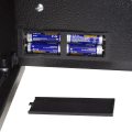 Безопасное поле безопасности Электронное пароль Home Office Safe