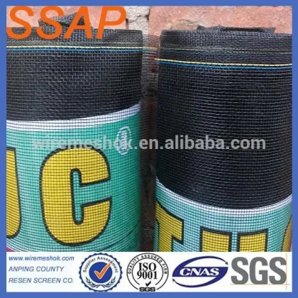 China supplier fiberglass mesh/fiber glass mesh/ glass fiber mesh