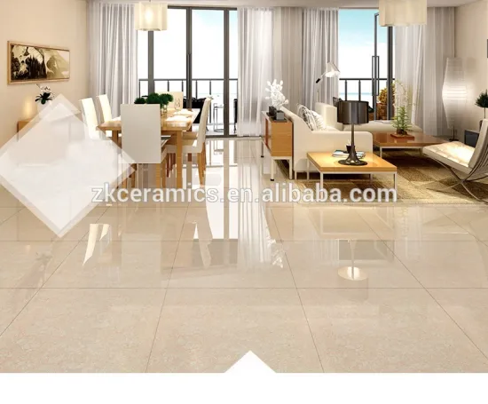 soluble salt polished tile porcelain