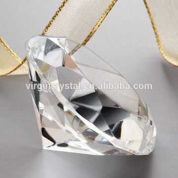 Wholesale hot decorative crystal wedding favors gifts souvenirs/crystal diamond for decorations wedding wedding