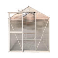 UV Protect PC Sheet Ourdoor Greenhouse