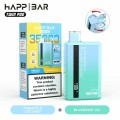 Gudang Happ Bar Twin Pod 35k UE
