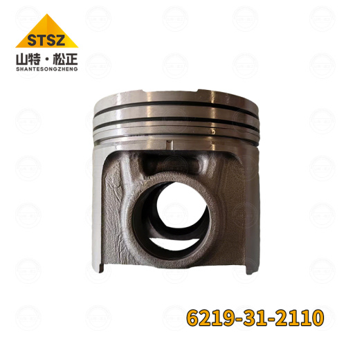 Supply mine PC1250-8 piston 6219-31-2110