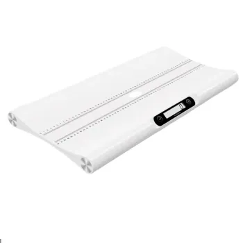 20 kg 5g Digital Height and Weight Machine: Household-Scale Baby and General Use