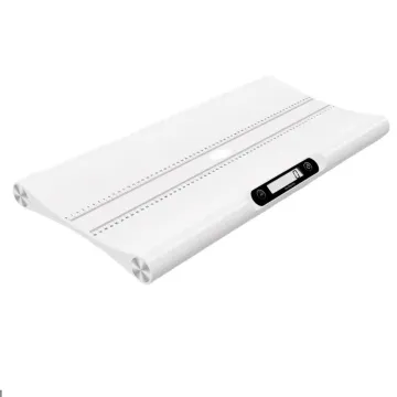 20 kg 5g Digital Height and Weight Machine: Household-Scale Baby and General Use