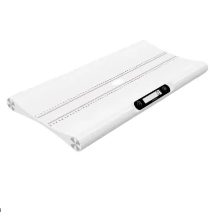 20kg 5g Digital Height and Weight Scale for Home Use: A Comprehensive Digital Baby Scale