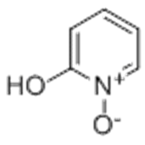 2-Piridinol-1-oksit CAS 13161-30-3