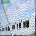 2018 venta caliente de China Proveedor Diamante Alambre Mesh Fence