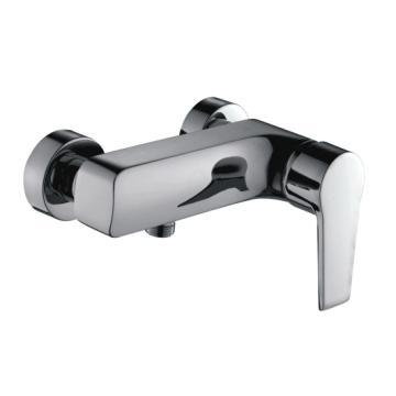 Wall mouted Single Handle Shower faucet