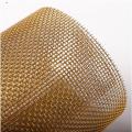 SUS Crimped Wire Mesh