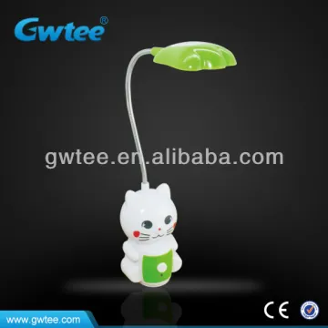 GT-8803 Cordless study 18 leds table lamp