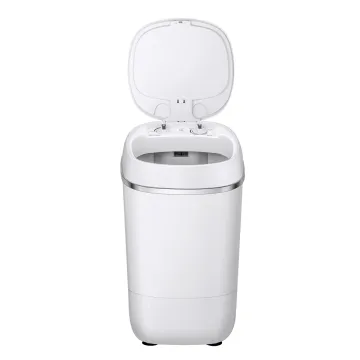 2020 Best Seller Mini Washing Machine - 4.5kg Capacity