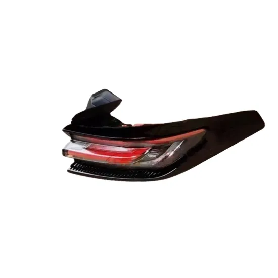UNI-K Rear Tail Light L/R - Changan Automobile LED Tail Lights Wholesale