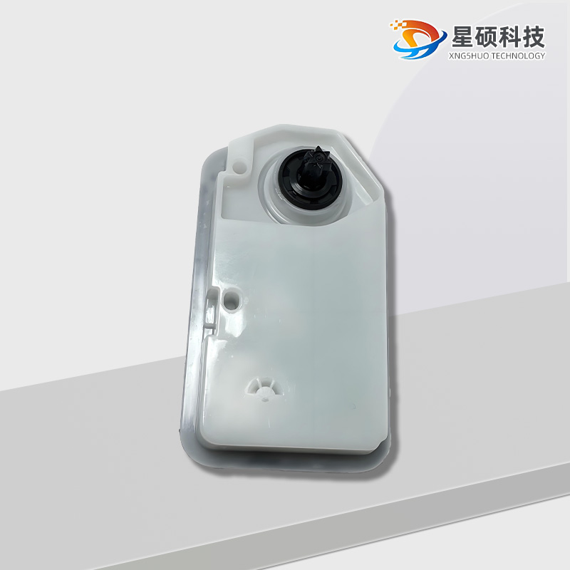 Động cơ dẫn động lưới tản nhiệt Toyota 6 chân