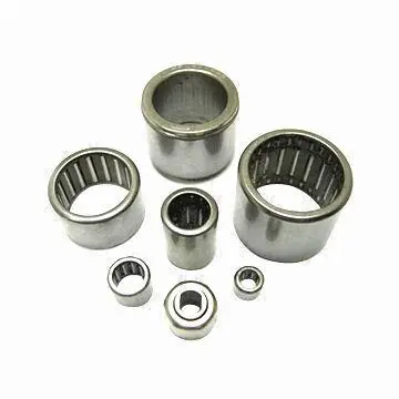 Heavy-duty Needle Roller Bearings, NA4900 Series