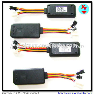 Engine Cut Vehicle GPS Devices P168